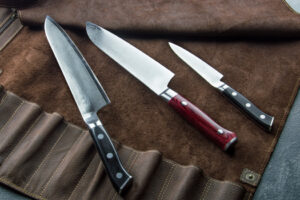 Best Knife for Butchering Deer