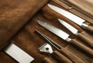 Choosing the Best Knife Bag