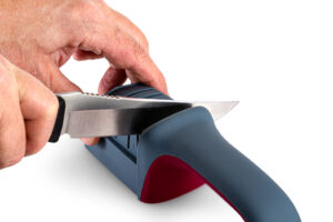 Five Best Filet Knife Sharpeners