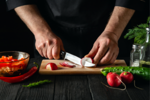 Best Chef Knife under $50