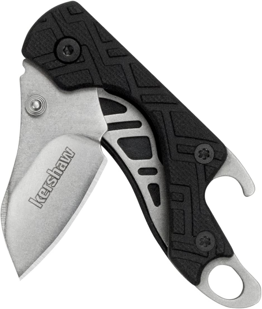 Cinder Multifunction Folding Pocketknife