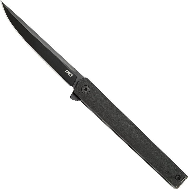 CEO Blackout EDC Folding Pocket Knife