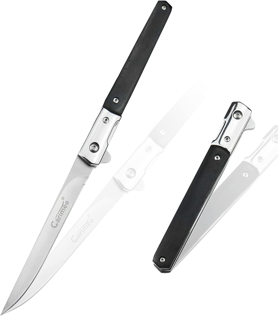 4-inch Folding Pocket Knife