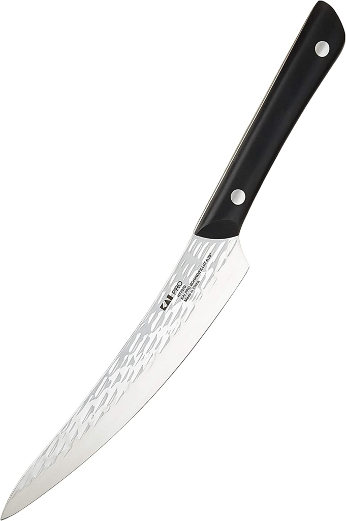 Boning & Fillet Knife 6.5