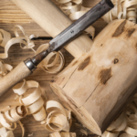 8 Best Wood Carving Knives for Beginners