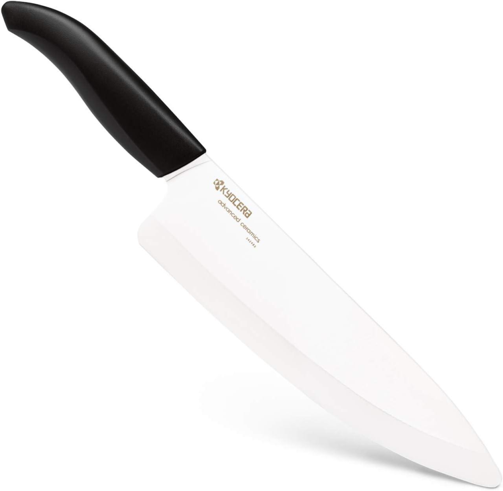 8-Inch Ceramic Blade Chef Knife