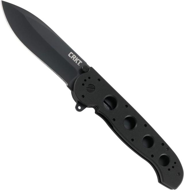 M21-04G EDC Folding Pocket Knife