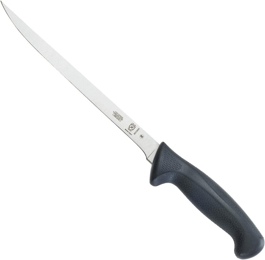 Millennia 8.5-Inch Narrow Fillet Knife
