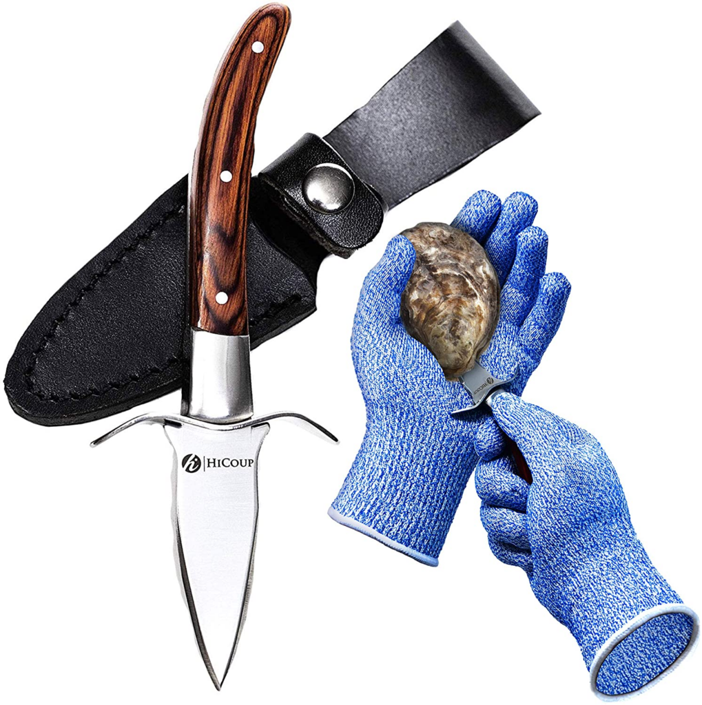 Oyster Knife – HiCoup
