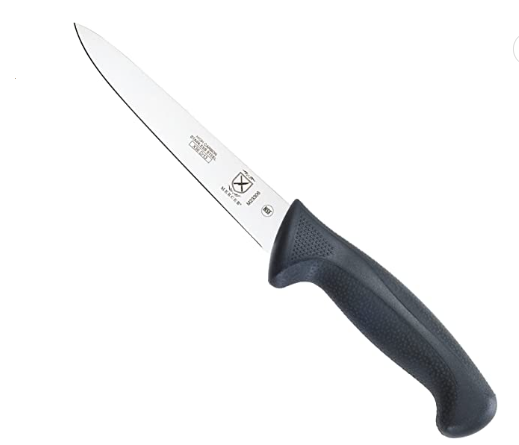 Mercer Culinary Millennia Chef’s Knife