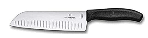 Victorinox Fibrox Pro Chef’s Knife 7-inch