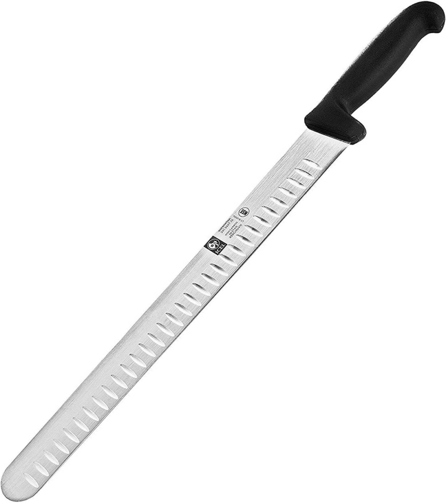 12-inch Blade Granton Edge