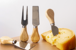 Find the Best Cheese Knives Set from Our Top 10 Selections