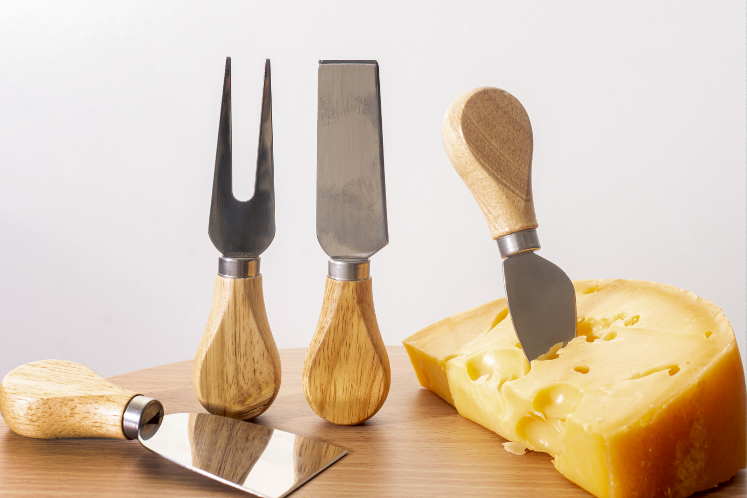 Find the Best Cheese Knives Set Top 10 Selections