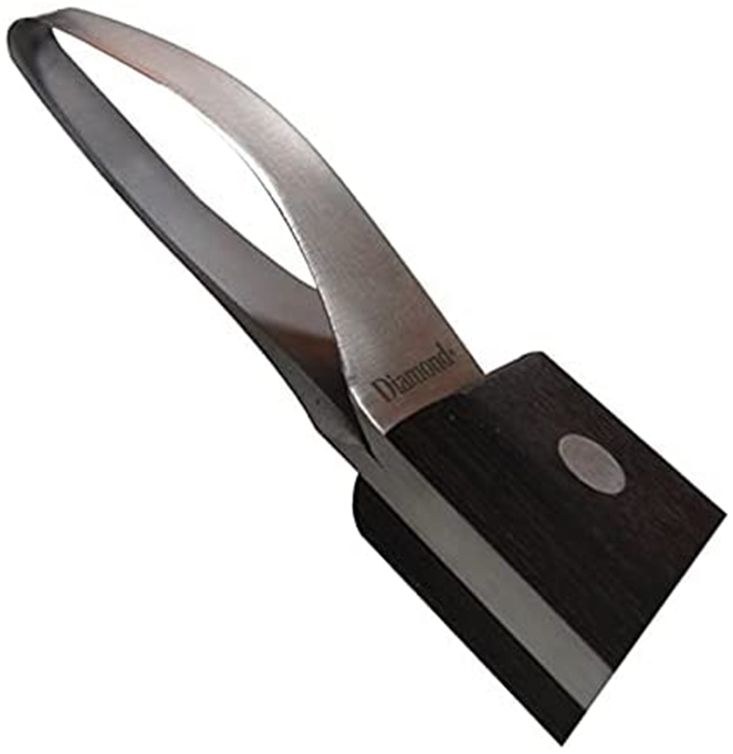 Diamond Farrier Knife for Hooves