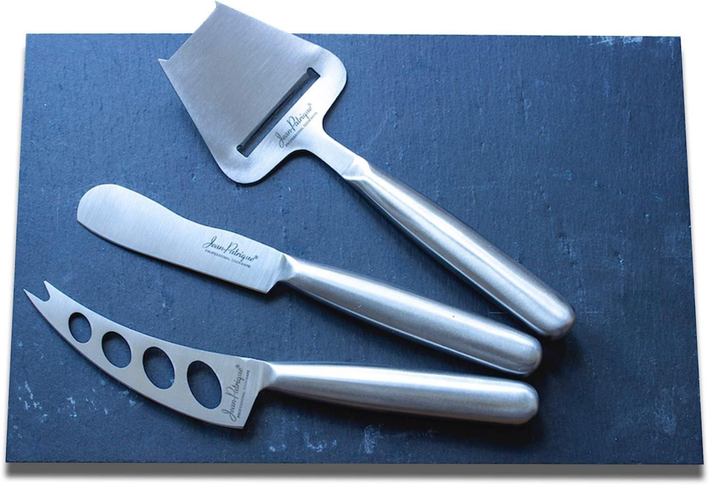 Jean-Patrique Cheese Knife Set