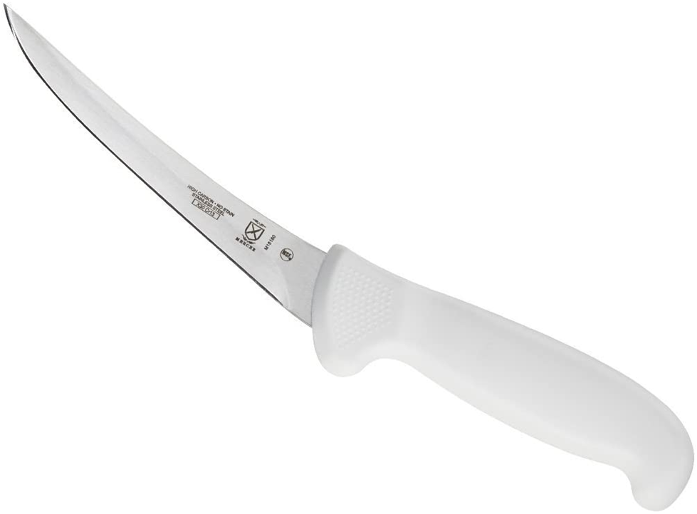 Mercer Culinary 6-Inch Boning Knife