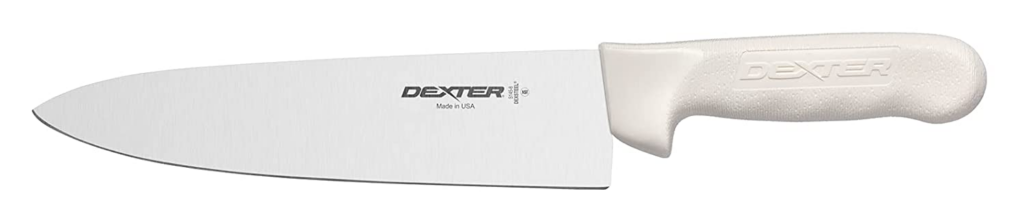 Dexter-Russell 8-Inch Chef’s Knife