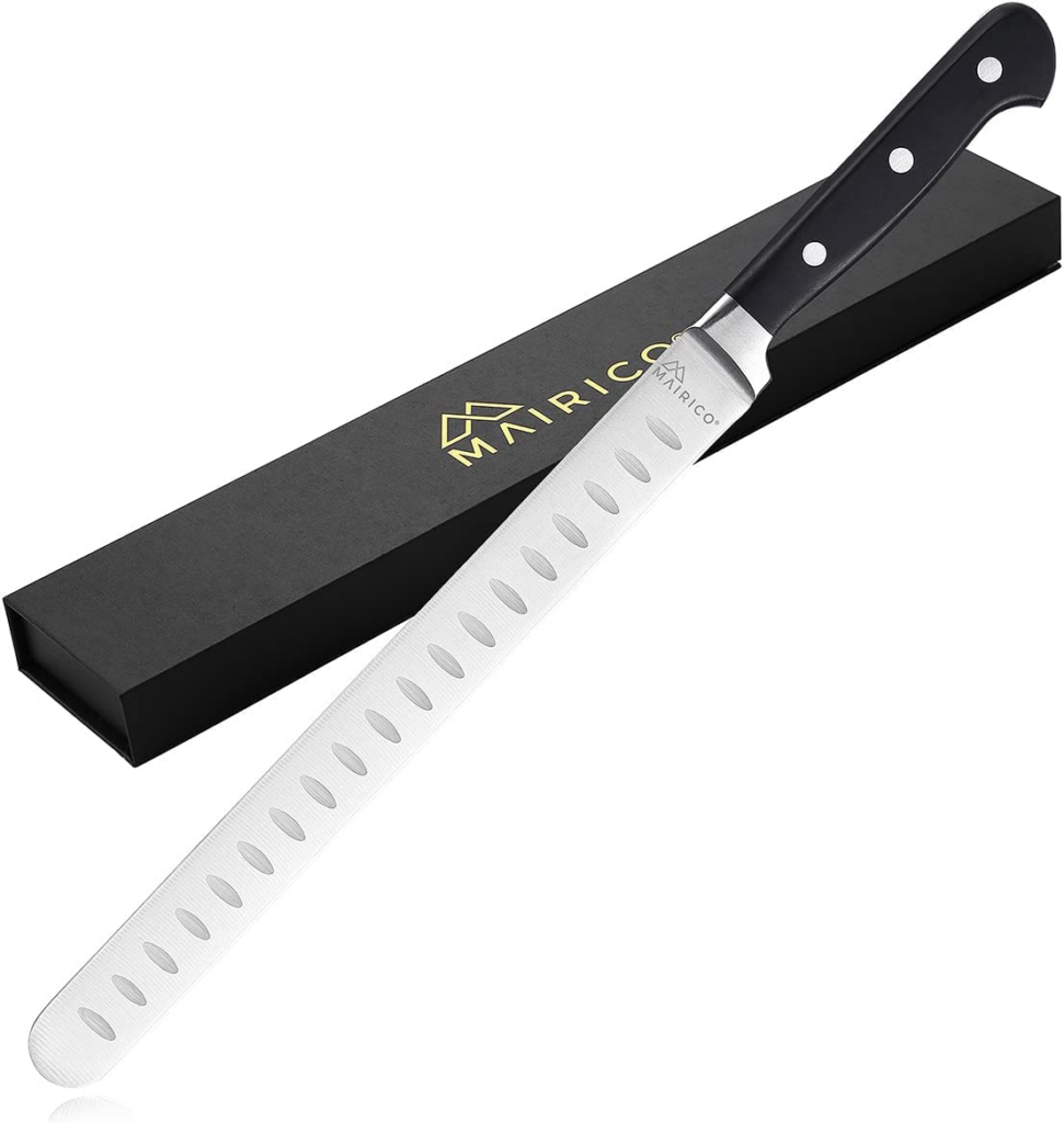 MAIRICO Ultra Sharp Premium Knife