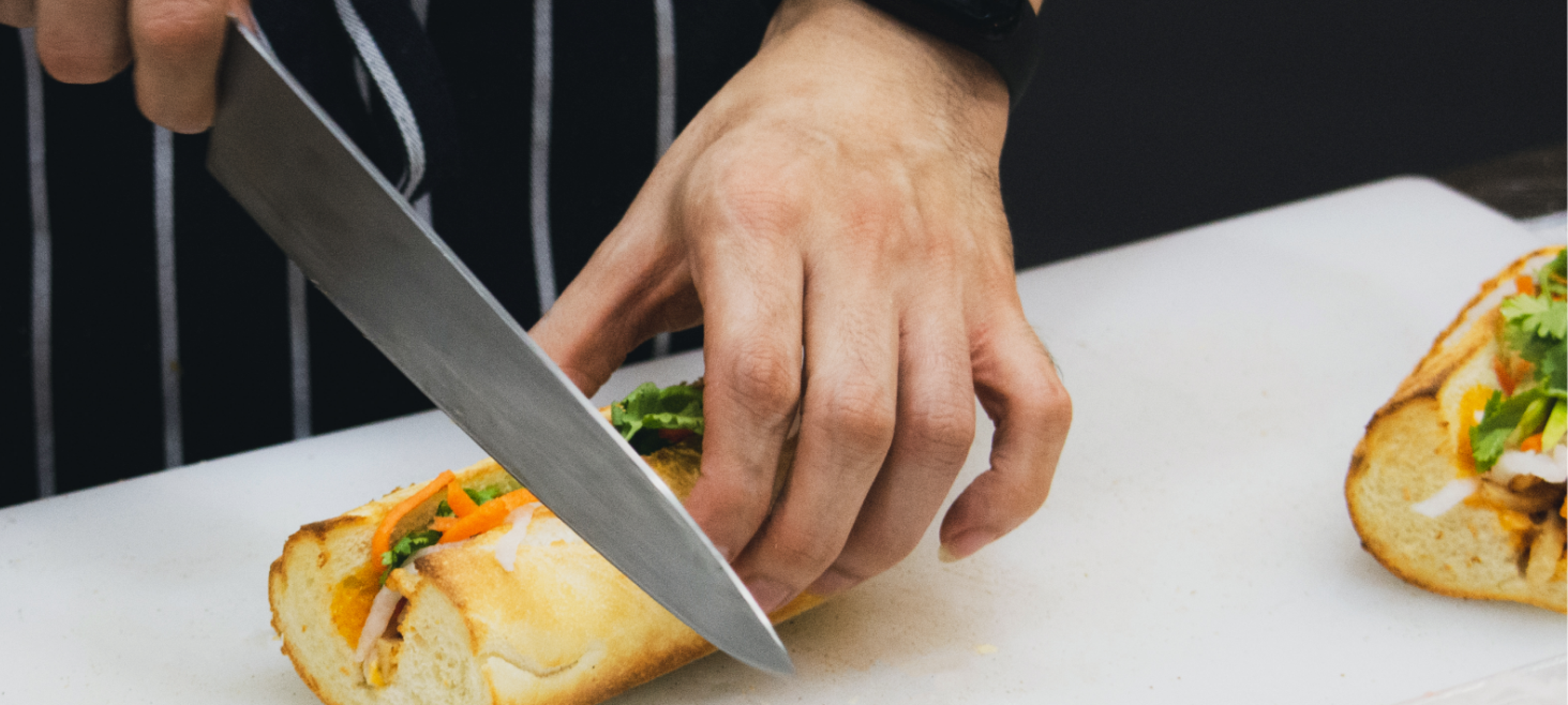 10 Best Knives to Cut Sushi Rolls