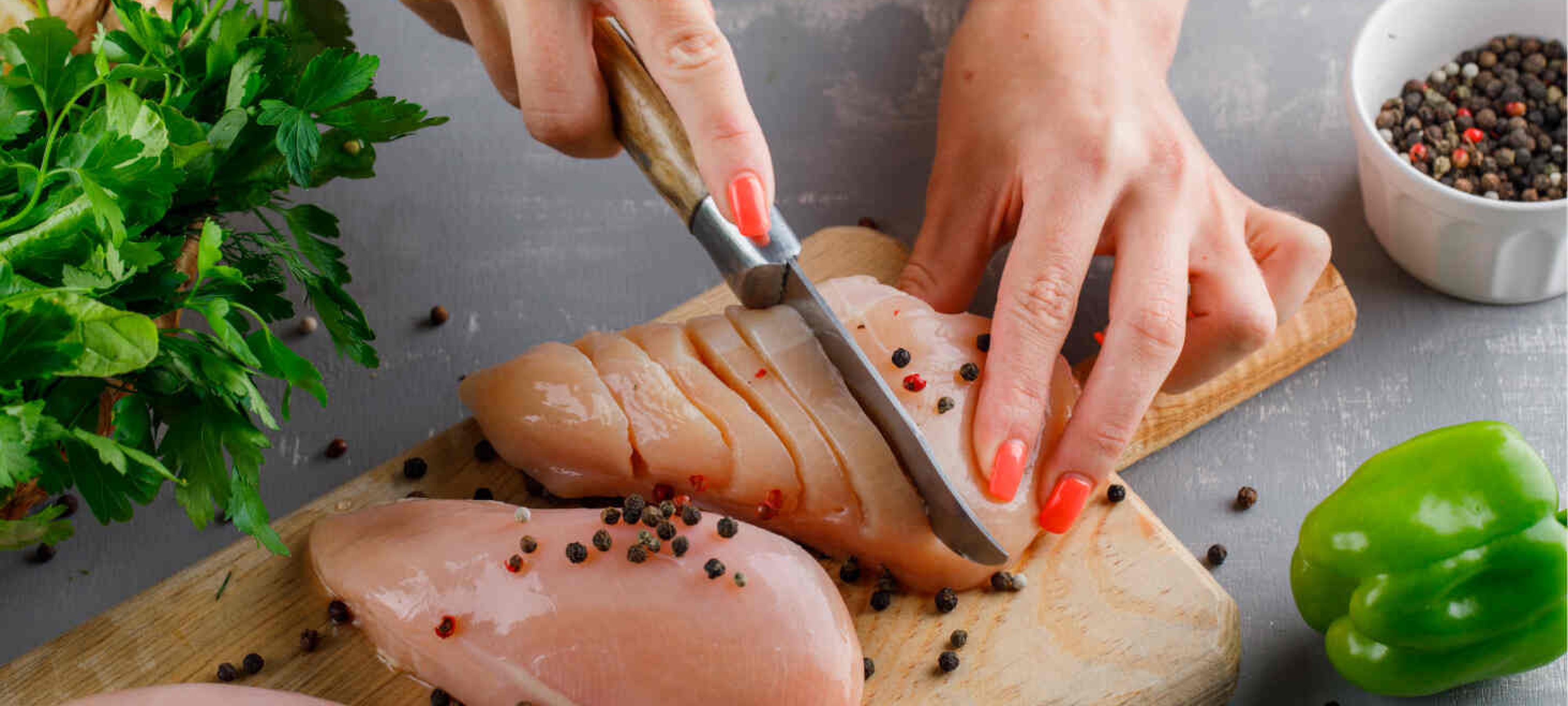11 Best Knives to Cut Chicken Br