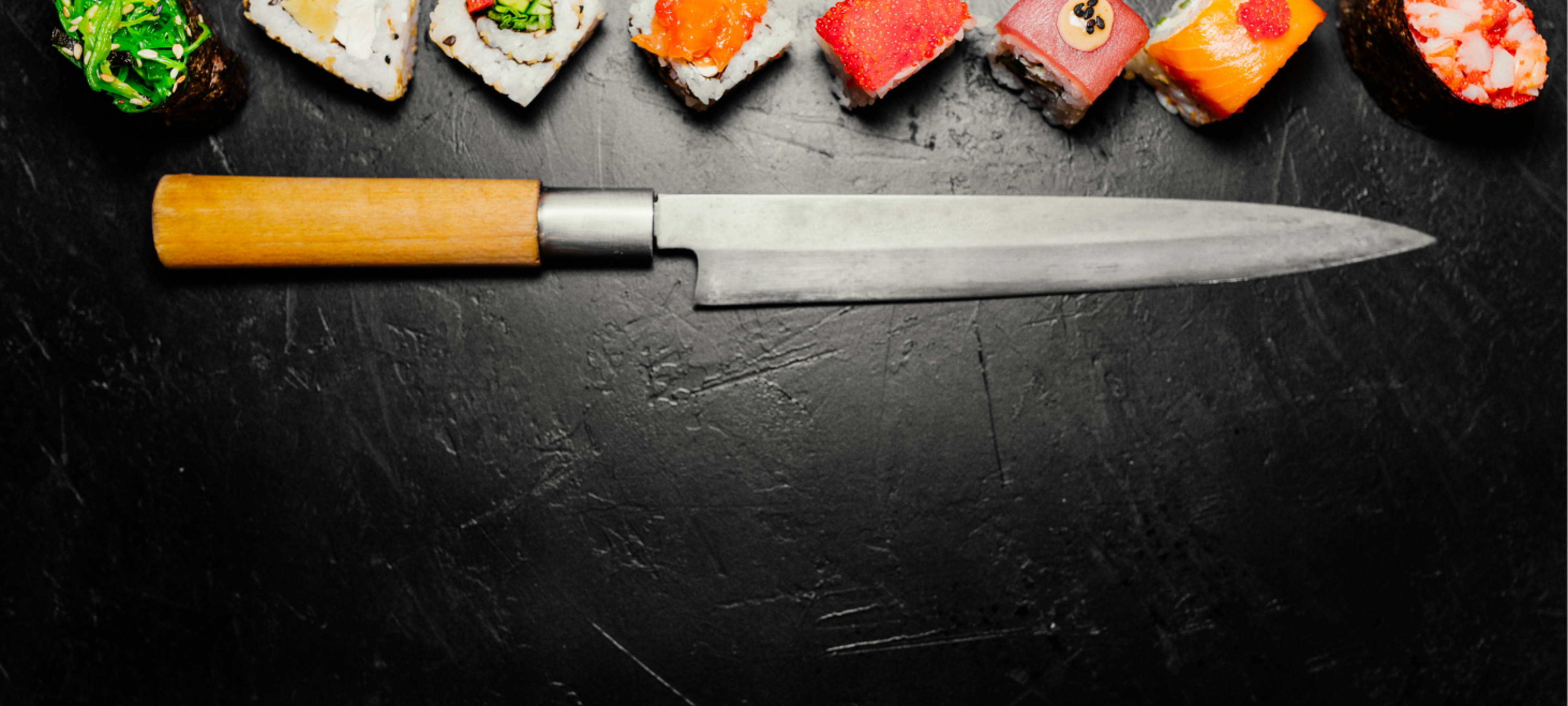 5 Best Sashimi Knives in 2023