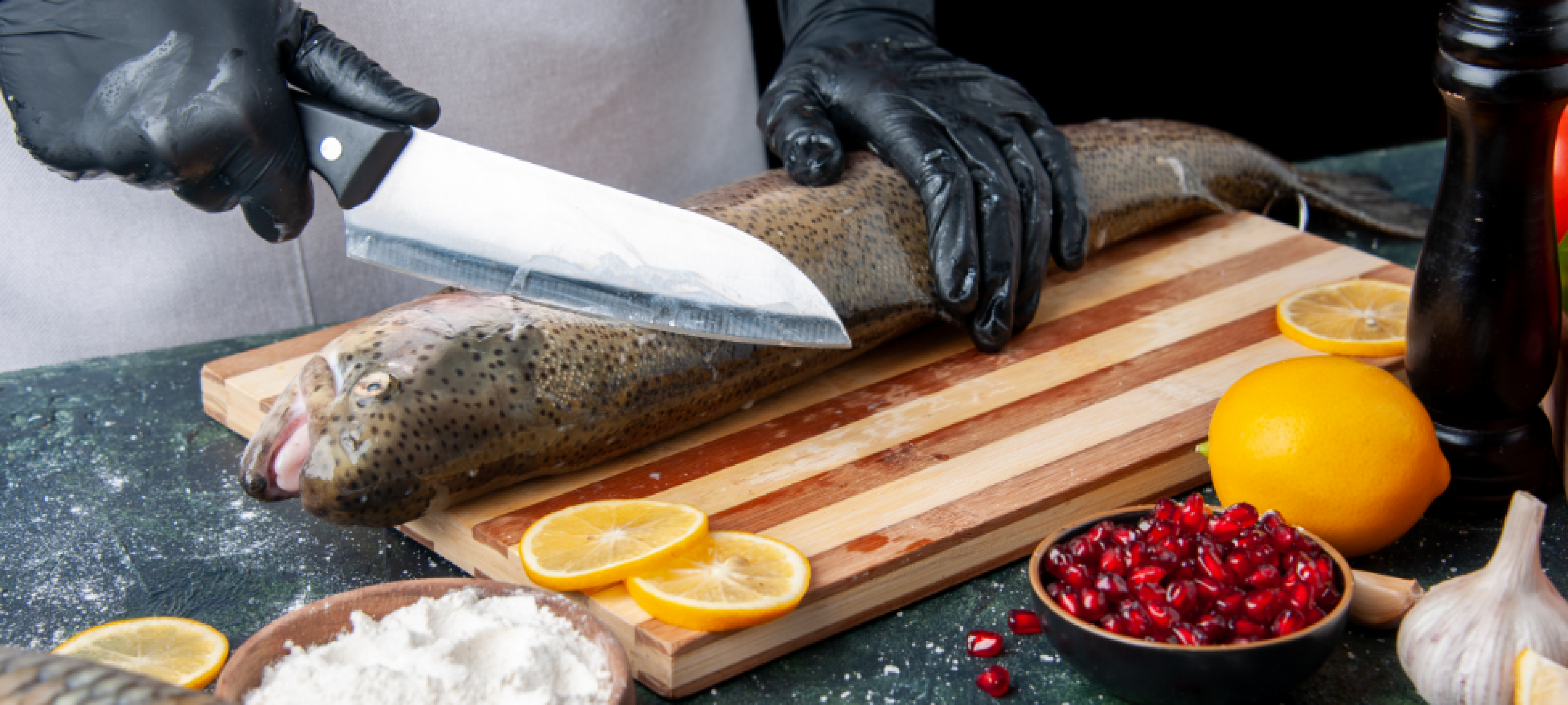 6 Best Fillet Knives for Saltwater Fish