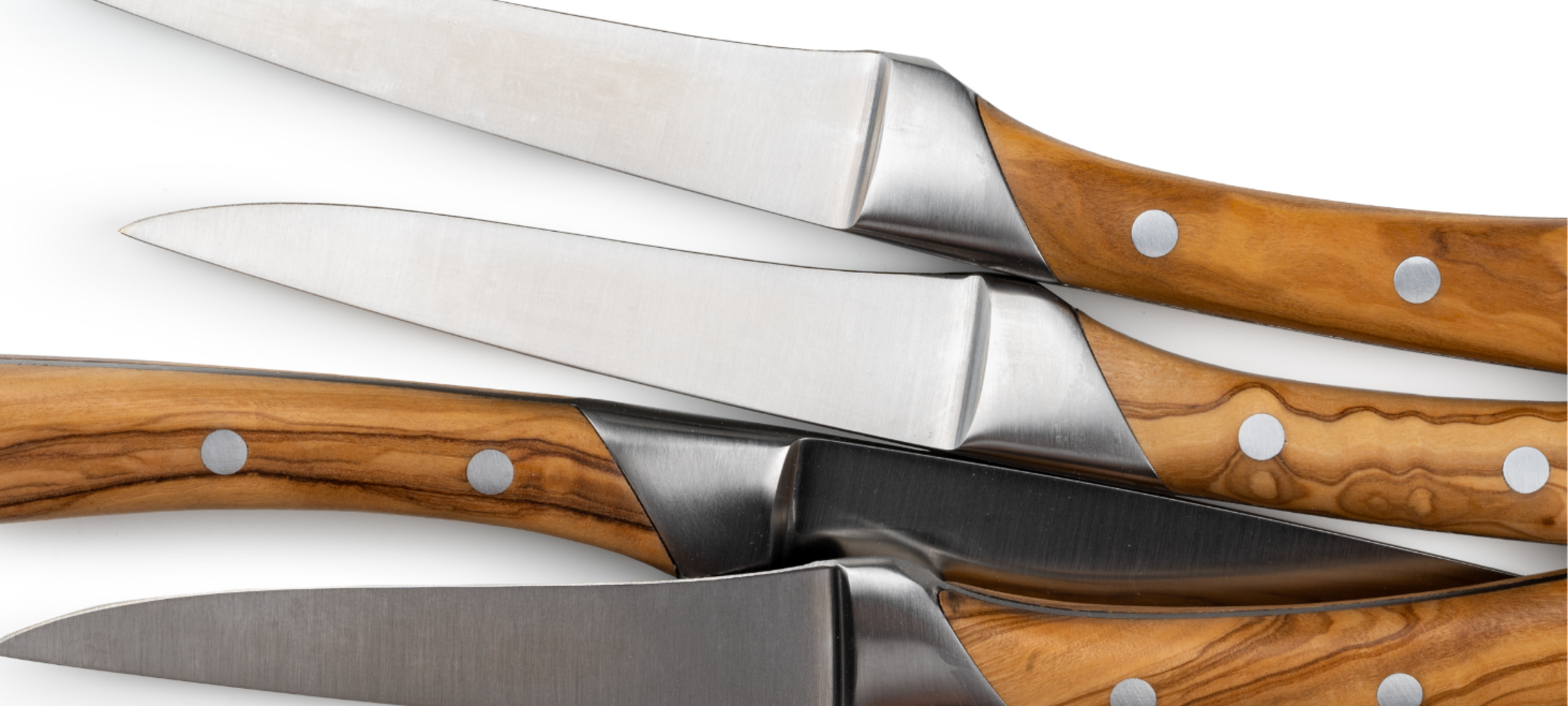 6 Best Knife Sets Under 200 $ - 2023 Review