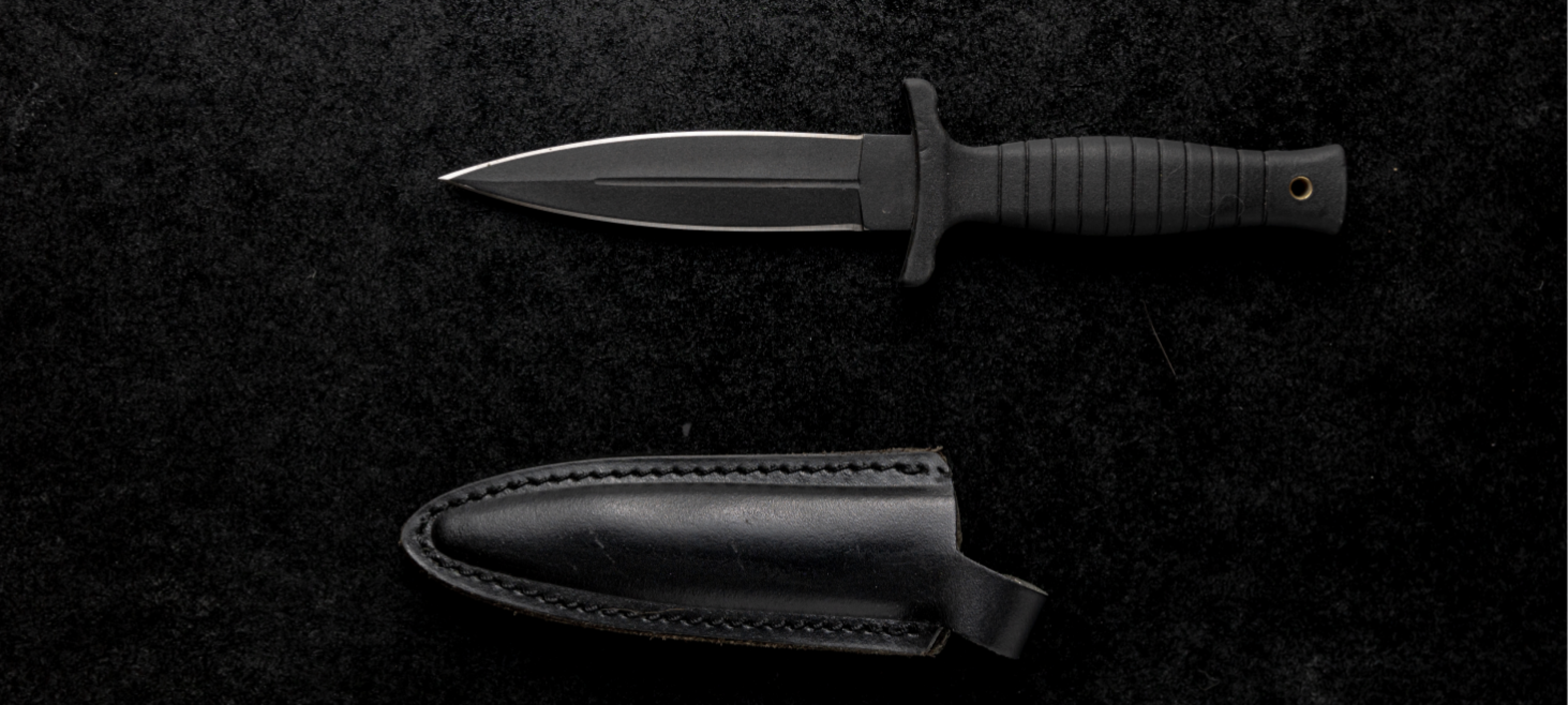 7 Best Throwing Knives in 2023