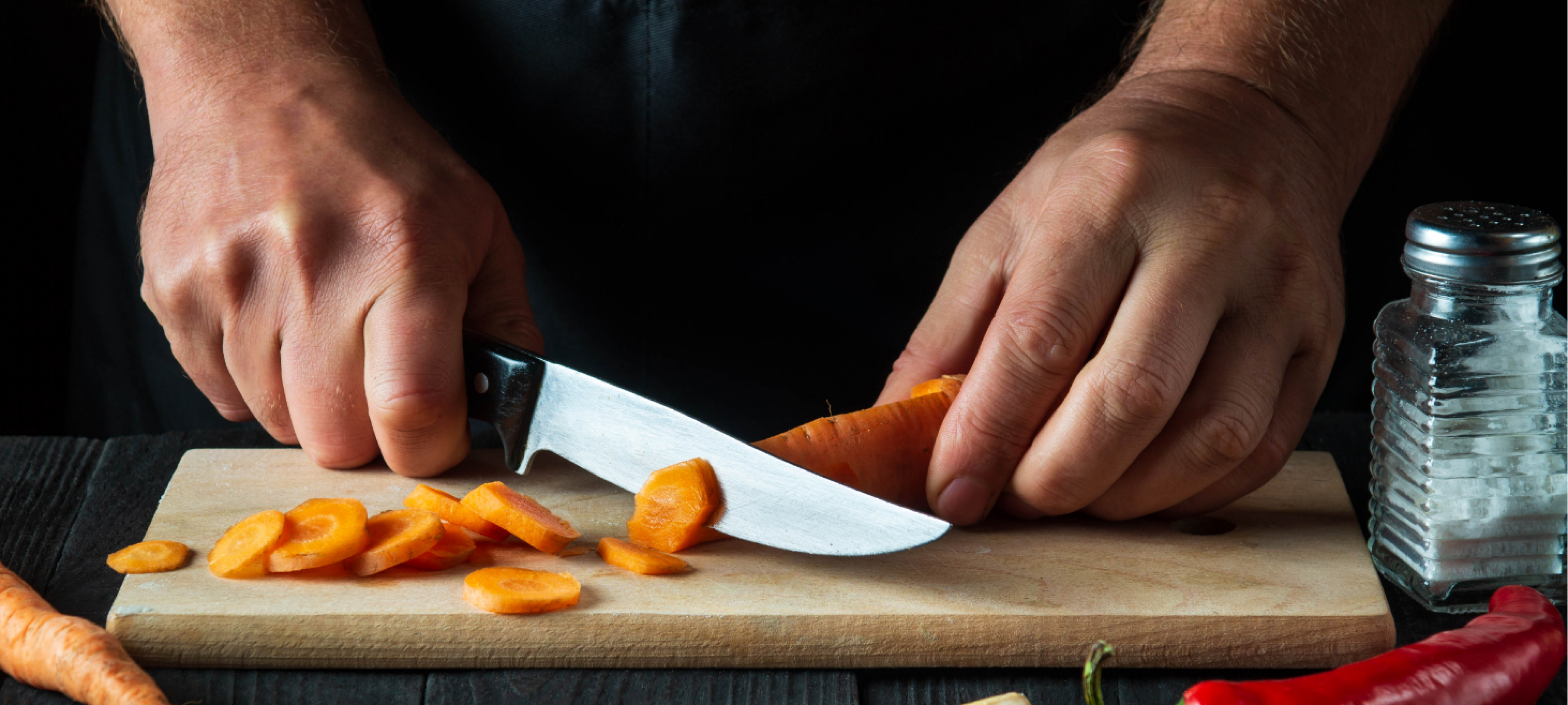 Best Chef Knives Under $100 Knives that Won't Break the Bank