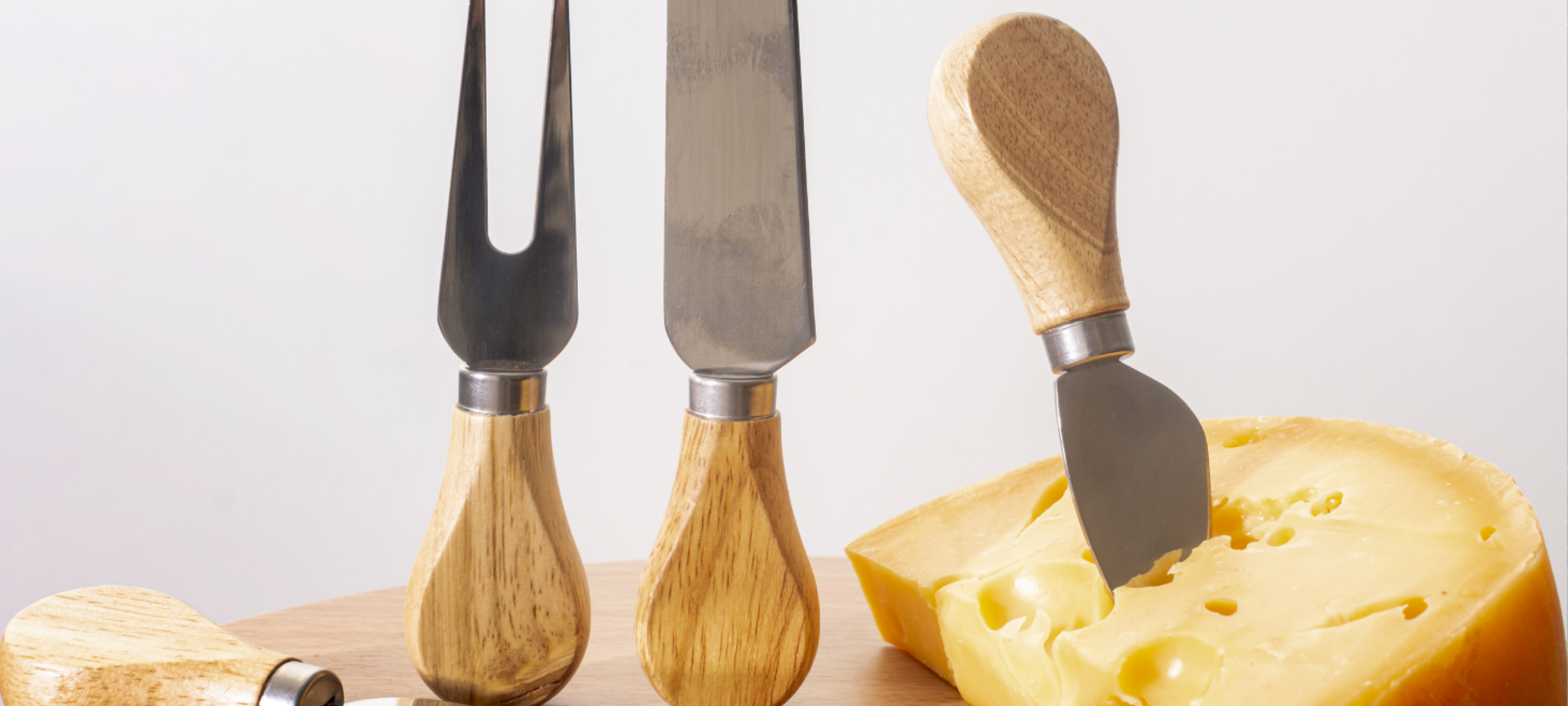 Find the Best Cheese Knives Set from Our Top 10 Selections