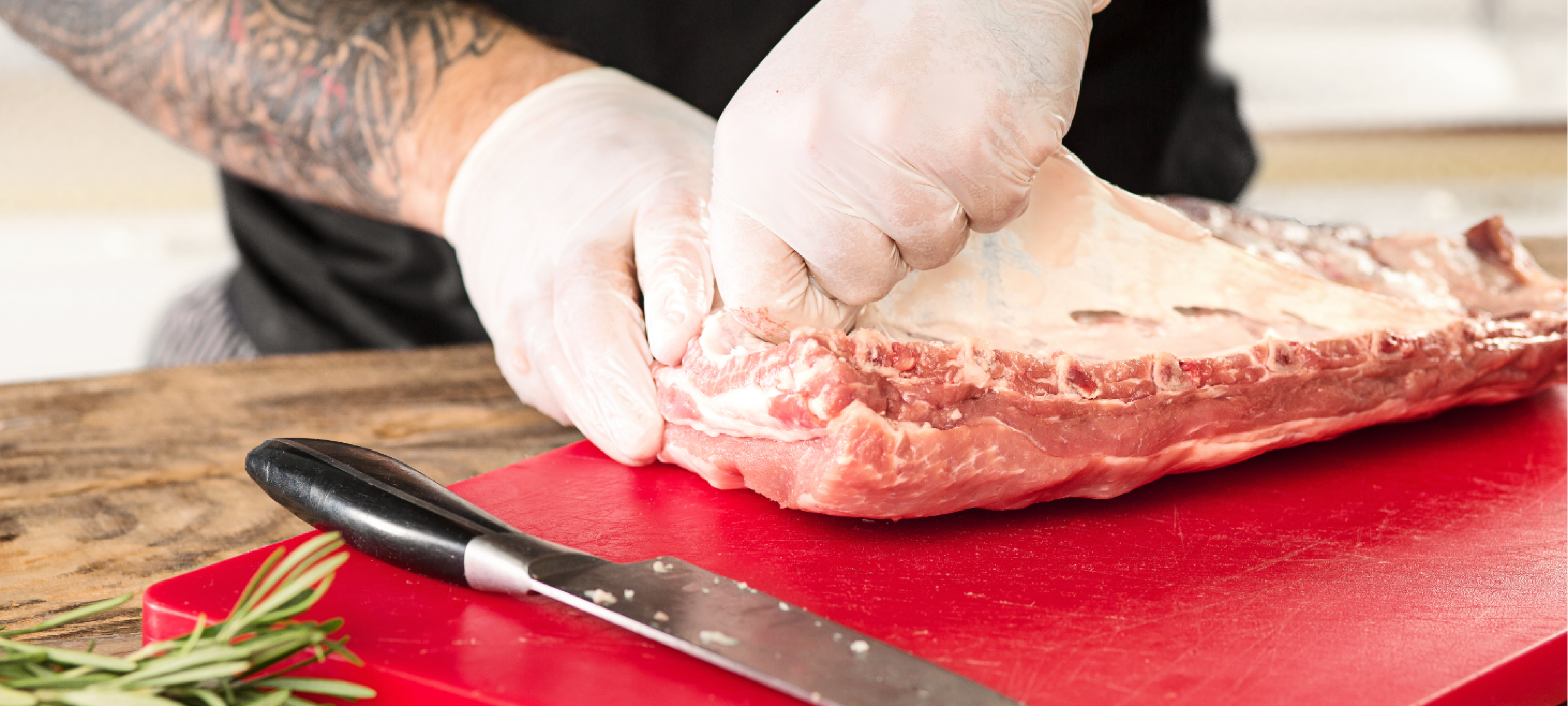 List of Best Knives to Cut Frozen Meat