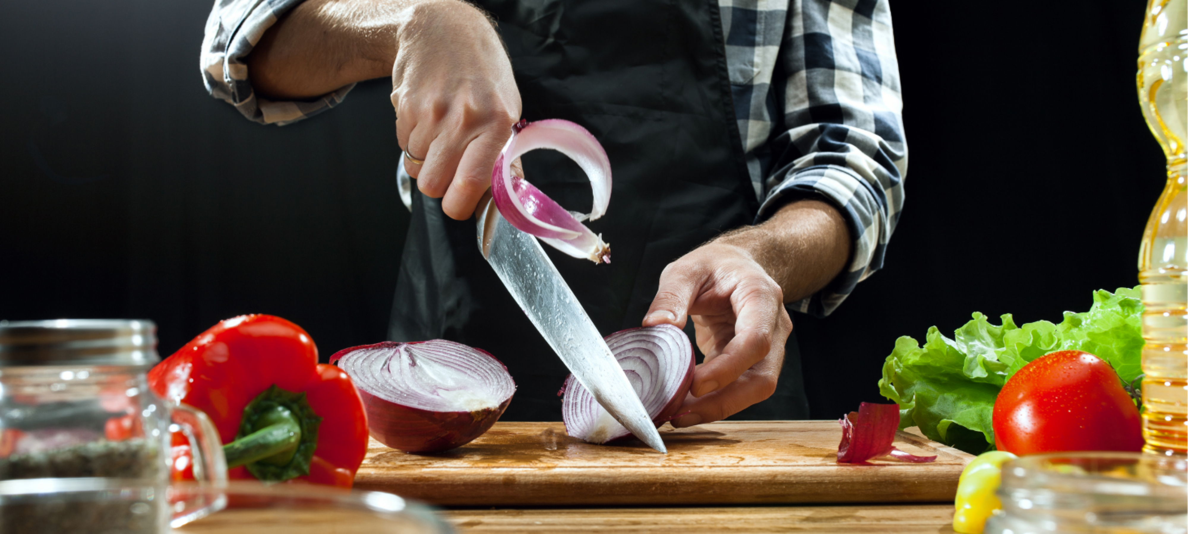Top Reviewed Knives for Chopping Onion